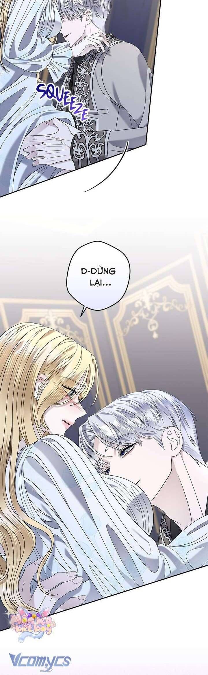Dụ Hoặc Tập 17 trang 4