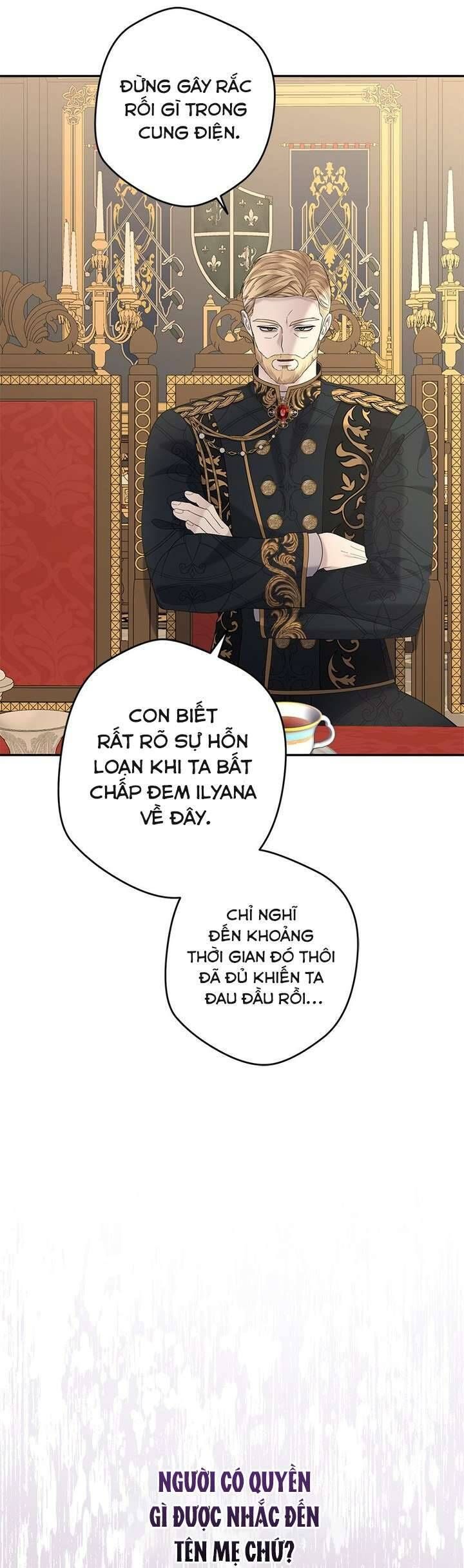 Dụ Hoặc Tập 17 trang 32