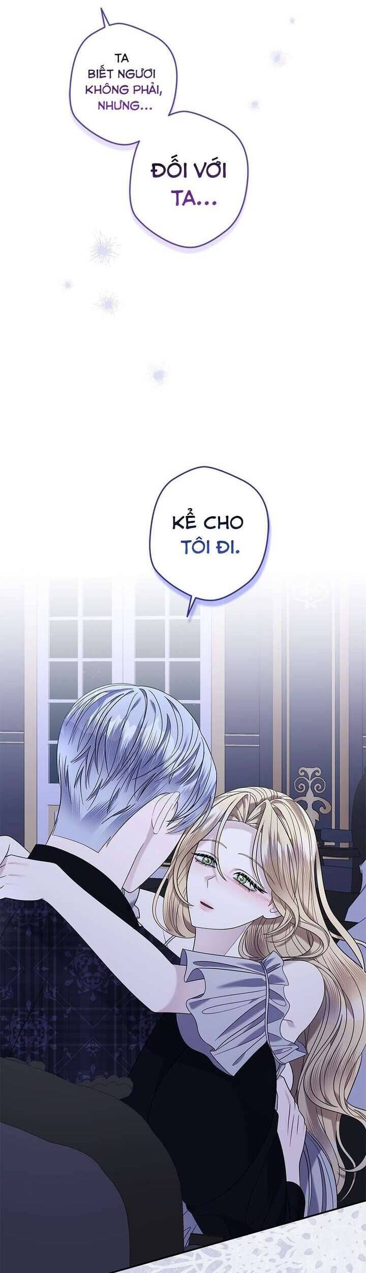 Dụ Hoặc Tập 17 trang 48