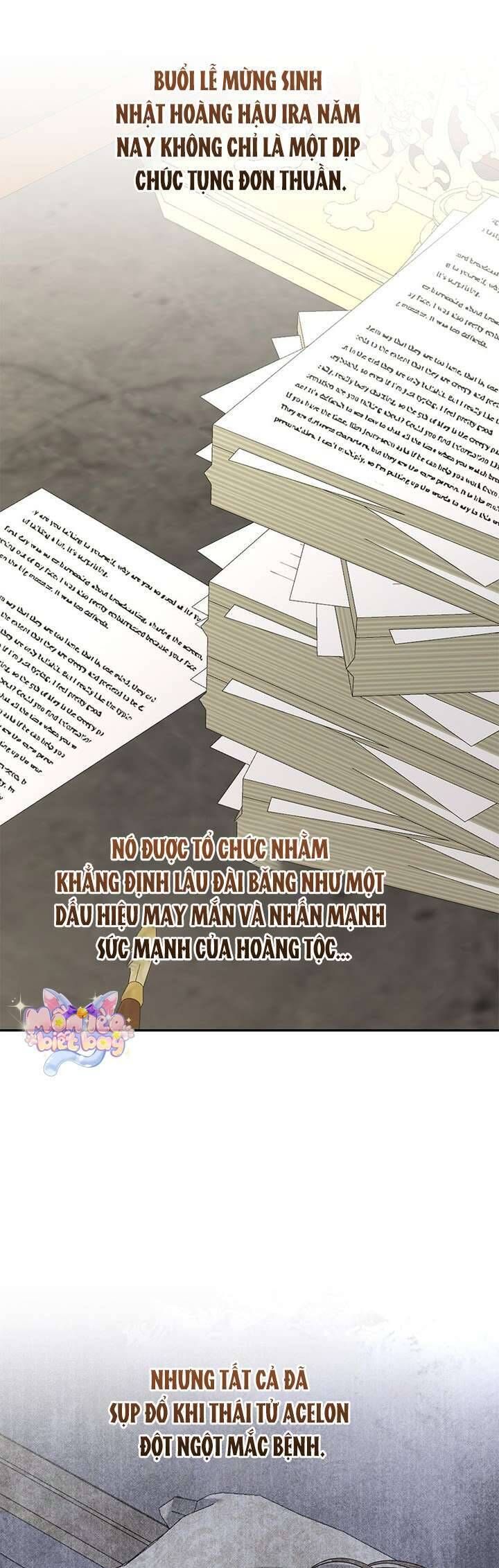 Dụ Hoặc Tập 17 trang 9