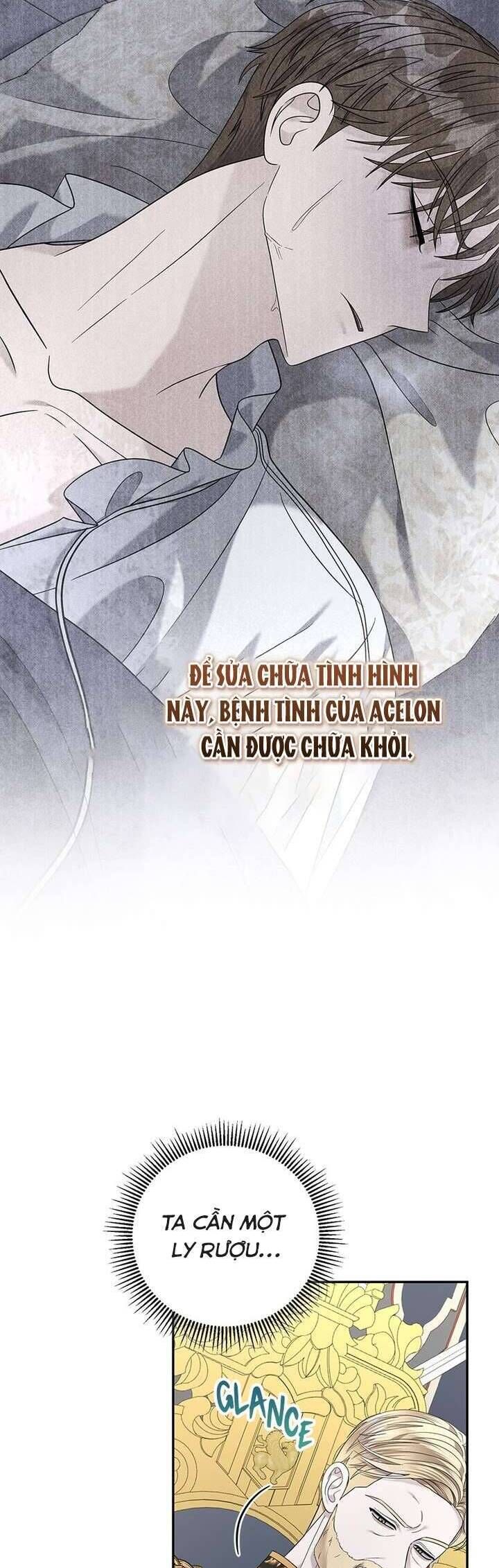 Dụ Hoặc Tập 17 trang 10