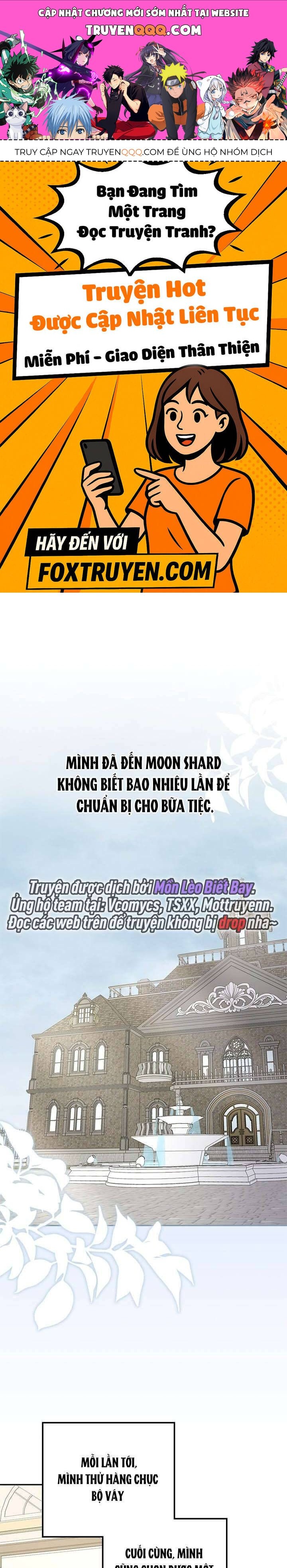 Dụ Hoặc Tập 19 trang 1