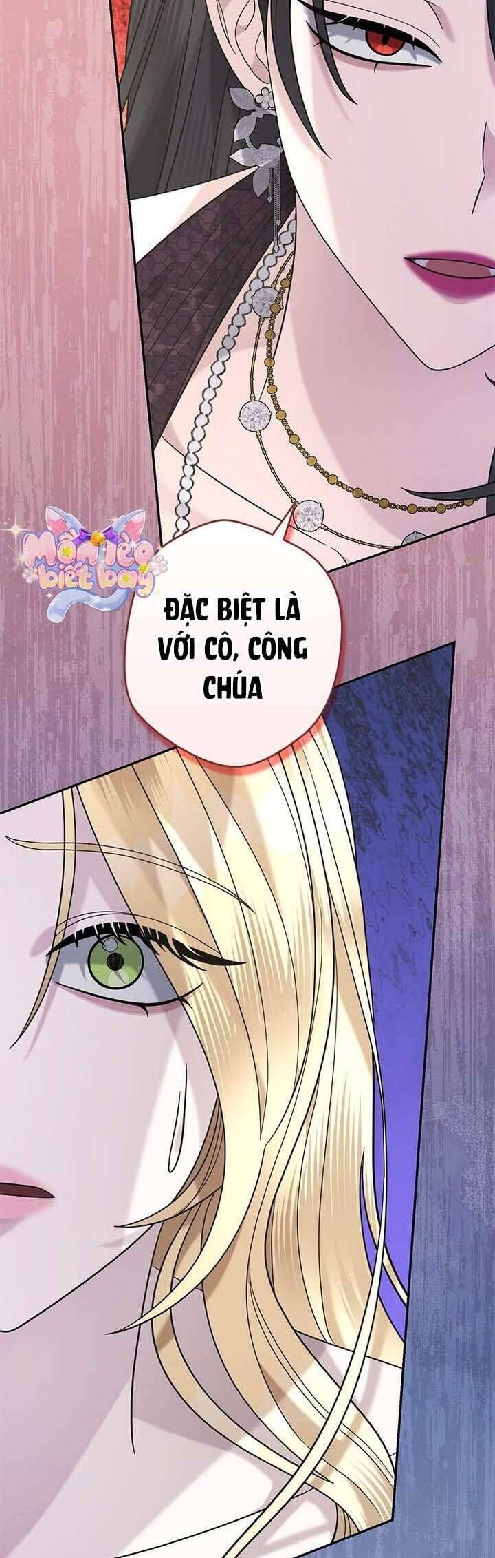 Dụ Hoặc Tập 19 trang 18
