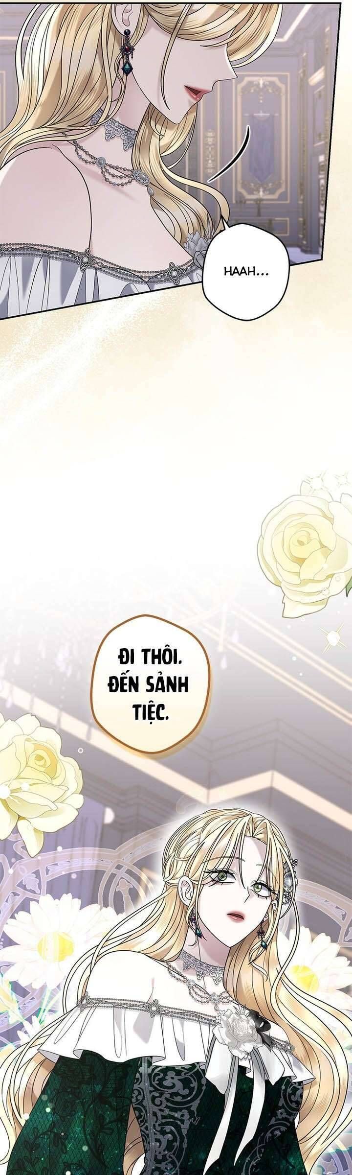Dụ Hoặc Tập 19 trang 28