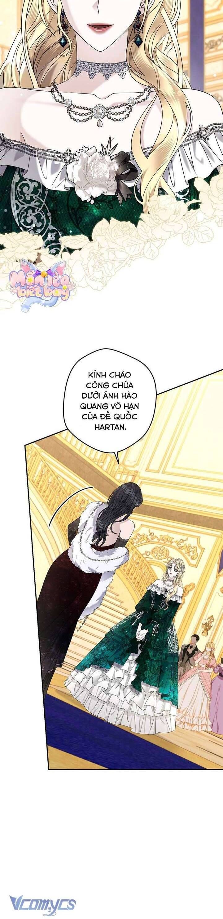 Dụ Hoặc Tập 19 trang 45