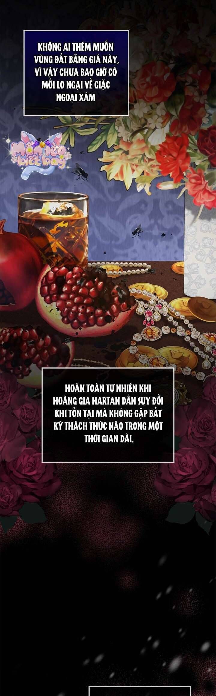 Dụ Hoặc Tập 2 trang 3