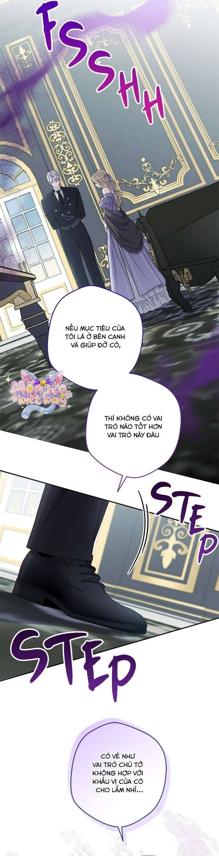 Dụ Hoặc Tập 2 trang 28