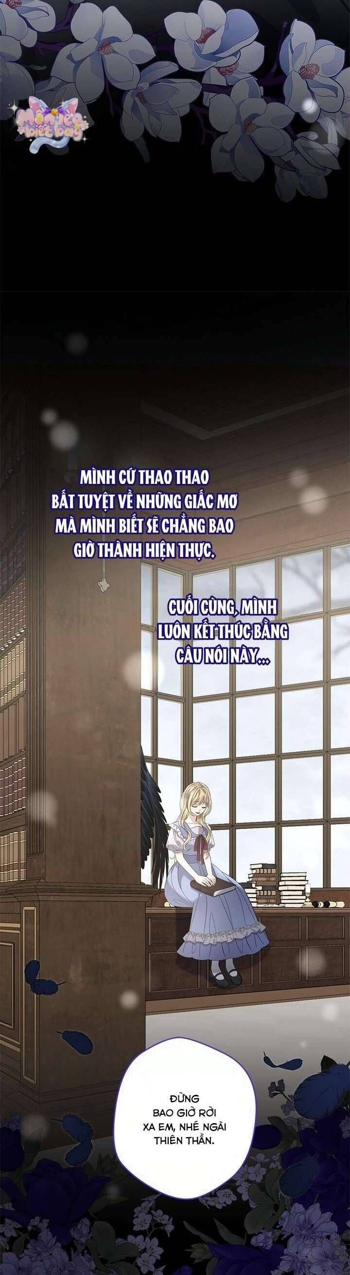 Dụ Hoặc Tập 21 trang 12