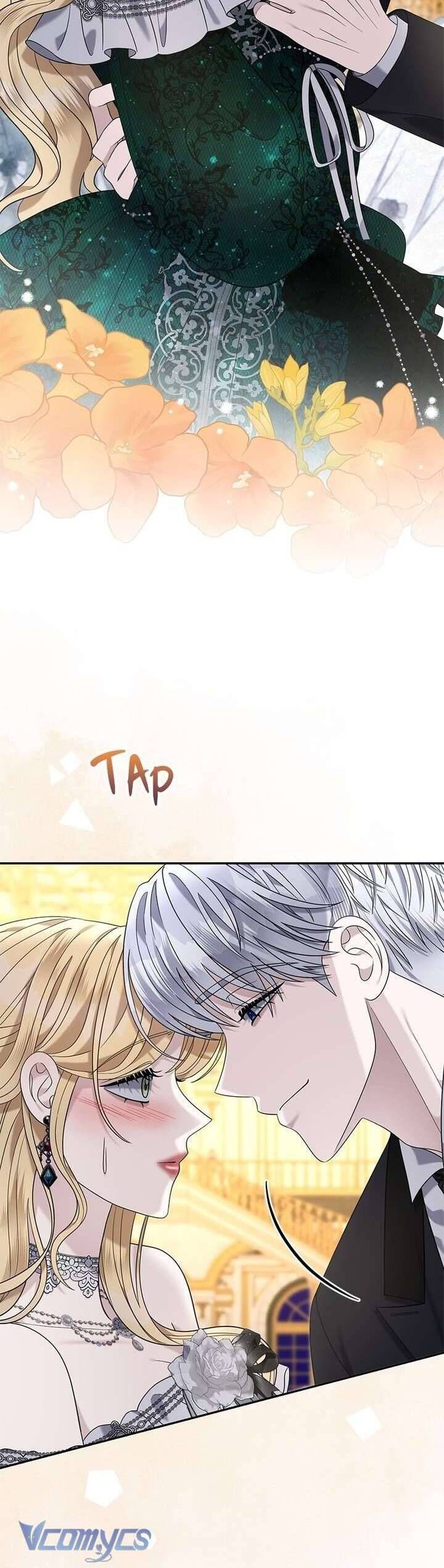 Dụ Hoặc Tập 21 trang 29