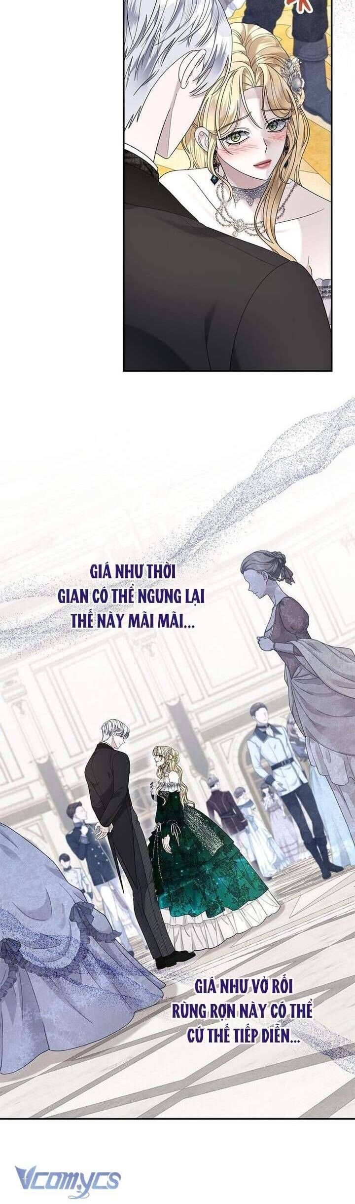 Dụ Hoặc Tập 21 trang 38