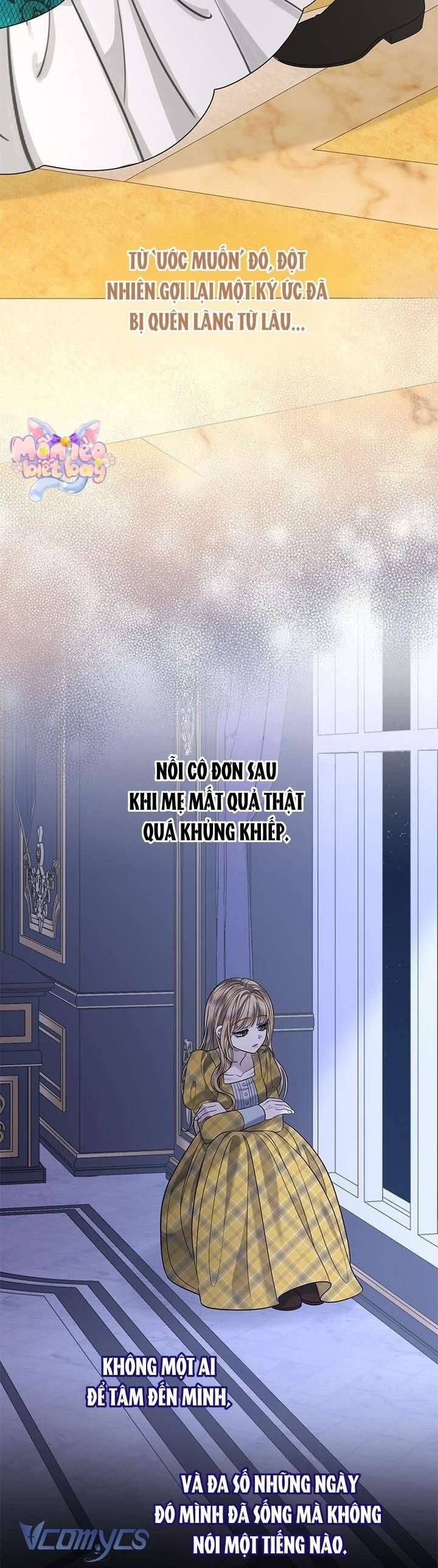 Dụ Hoặc Tập 21 trang 6