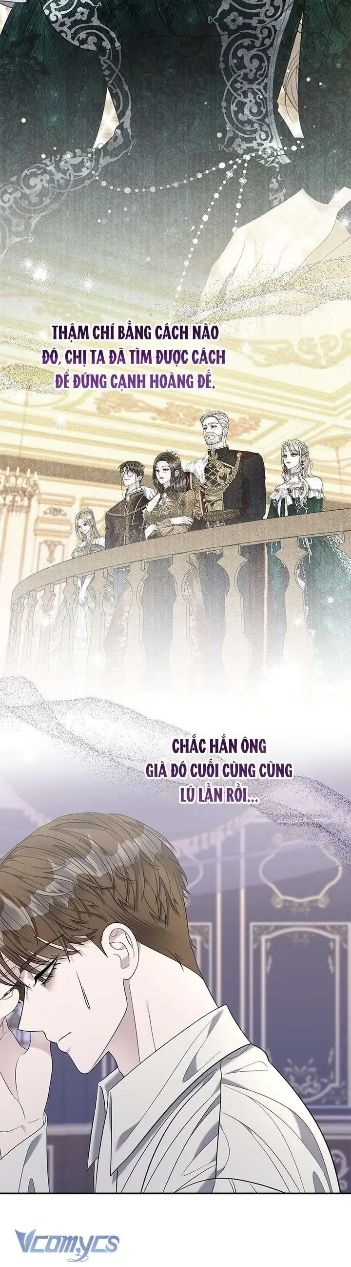 Dụ Hoặc Tập 22 trang 34