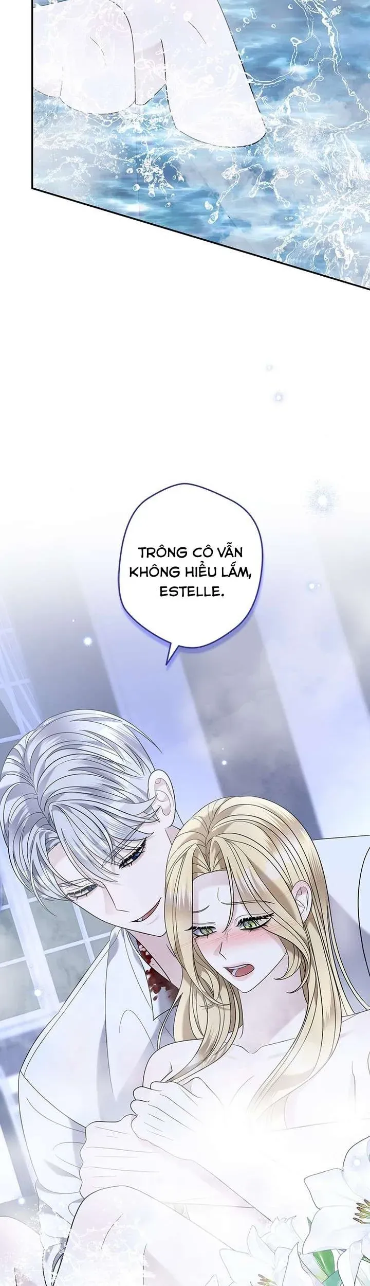 Dụ Hoặc Tập 23 trang 27