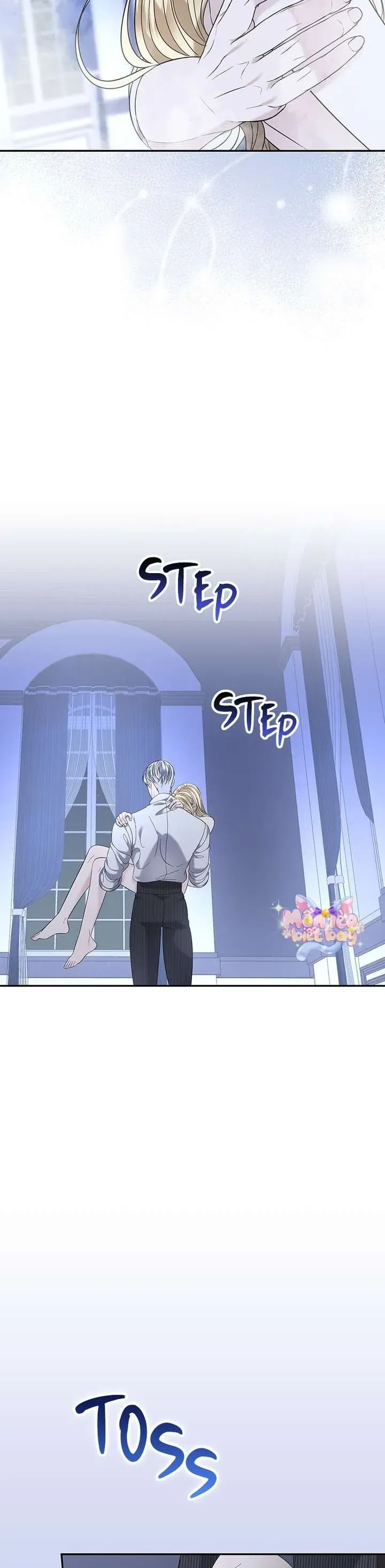 Dụ Hoặc Tập 23 trang 31