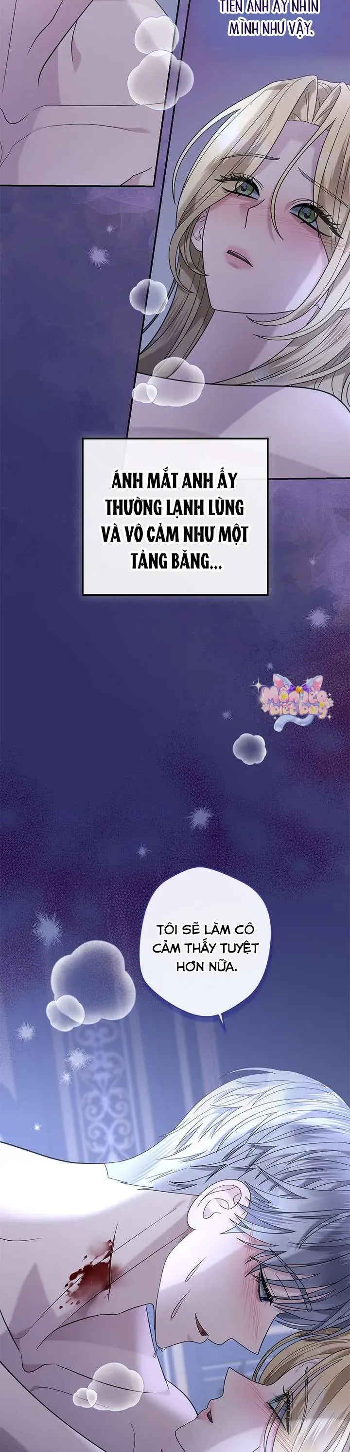 Dụ Hoặc Tập 23 trang 41