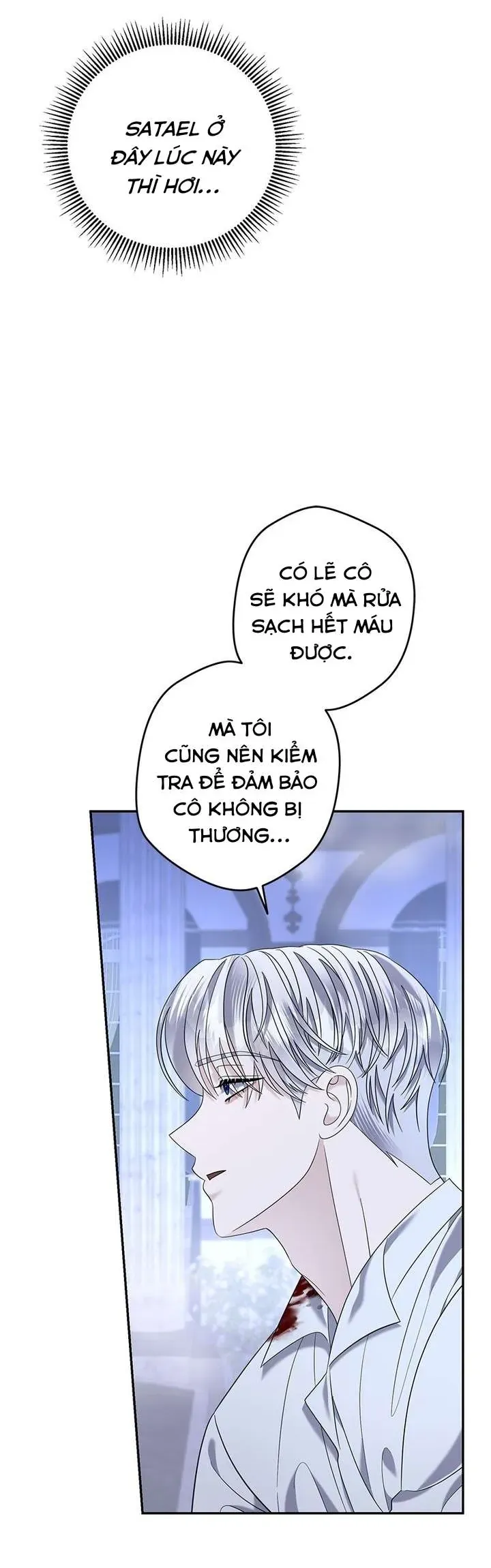 Dụ Hoặc Tập 23 trang 6