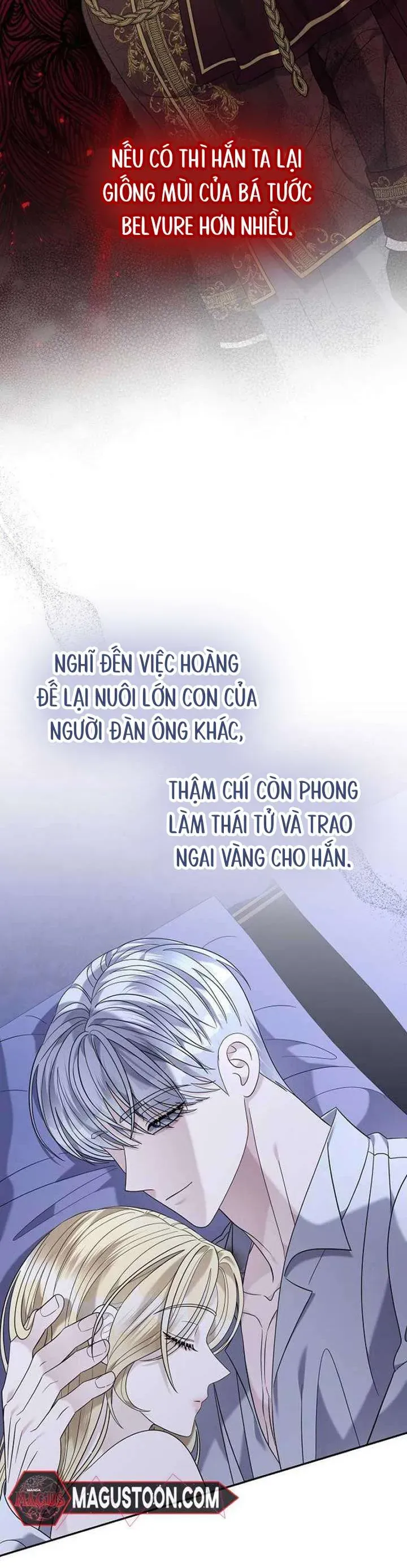 Dụ Hoặc Tập 24 trang 12
