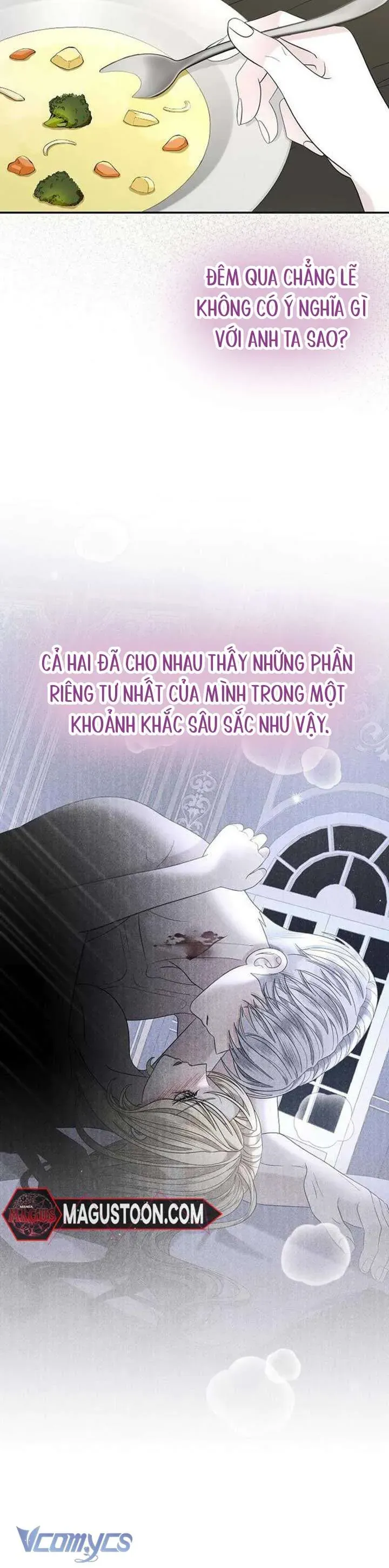 Dụ Hoặc Tập 24 trang 25
