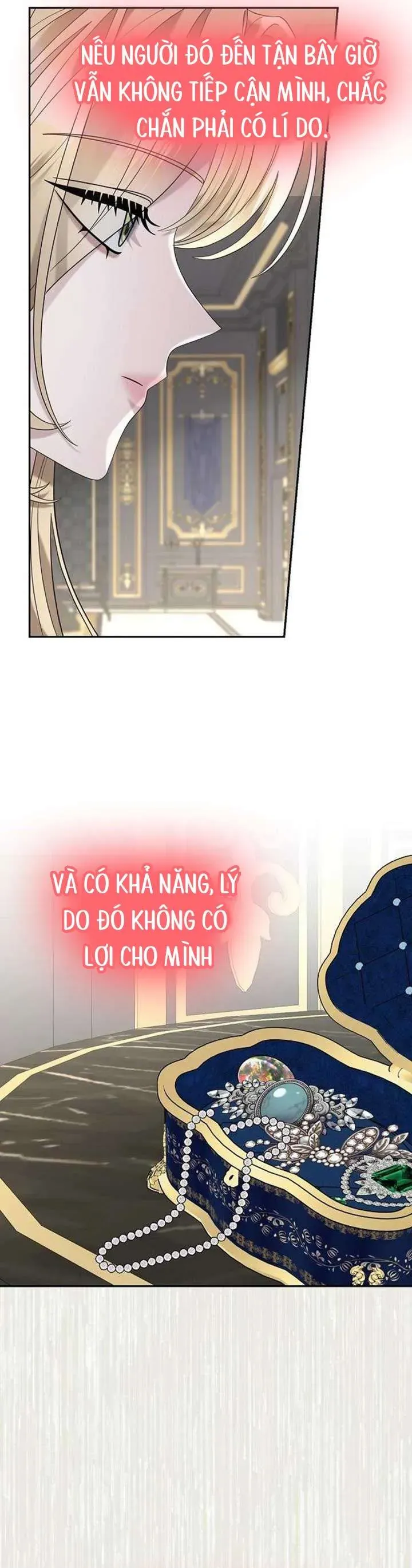 Dụ Hoặc Tập 24 trang 31