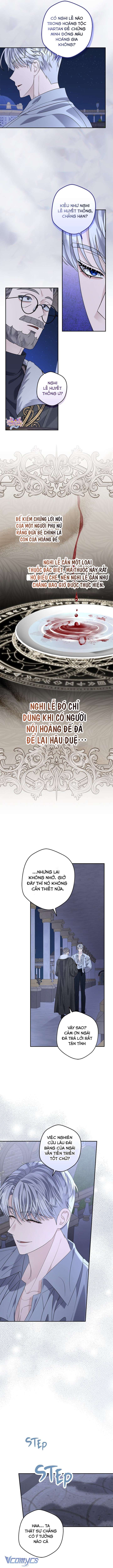 Dụ Hoặc Tập 26 trang 6