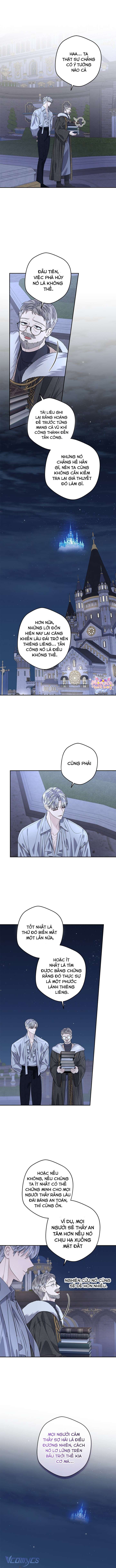 Dụ Hoặc Tập 26 trang 7