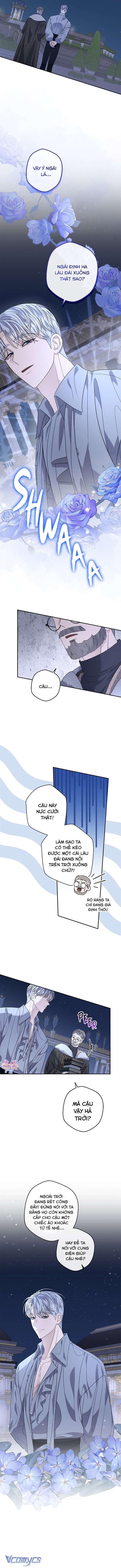 Dụ Hoặc Tập 26 trang 8