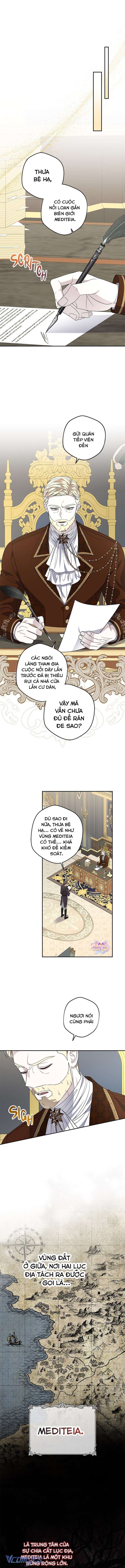 Dụ Hoặc Tập 26 trang 10