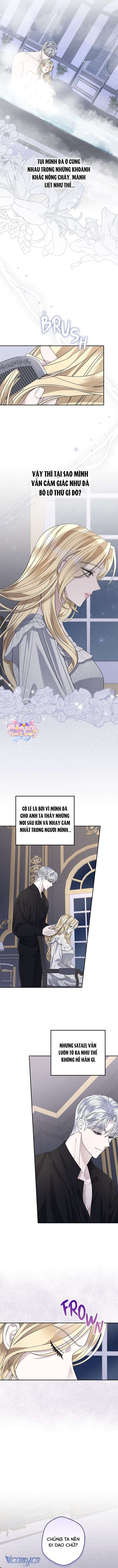 Dụ Hoặc Tập 27 trang 9