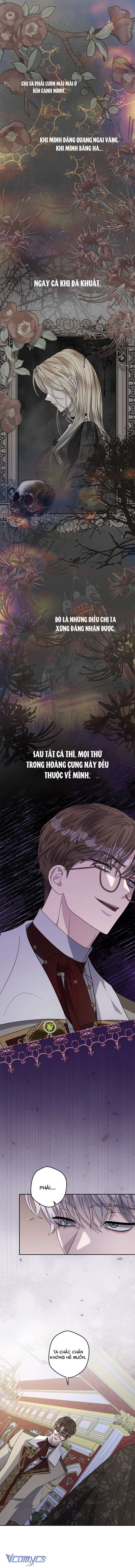 Dụ Hoặc Tập 29 trang 8