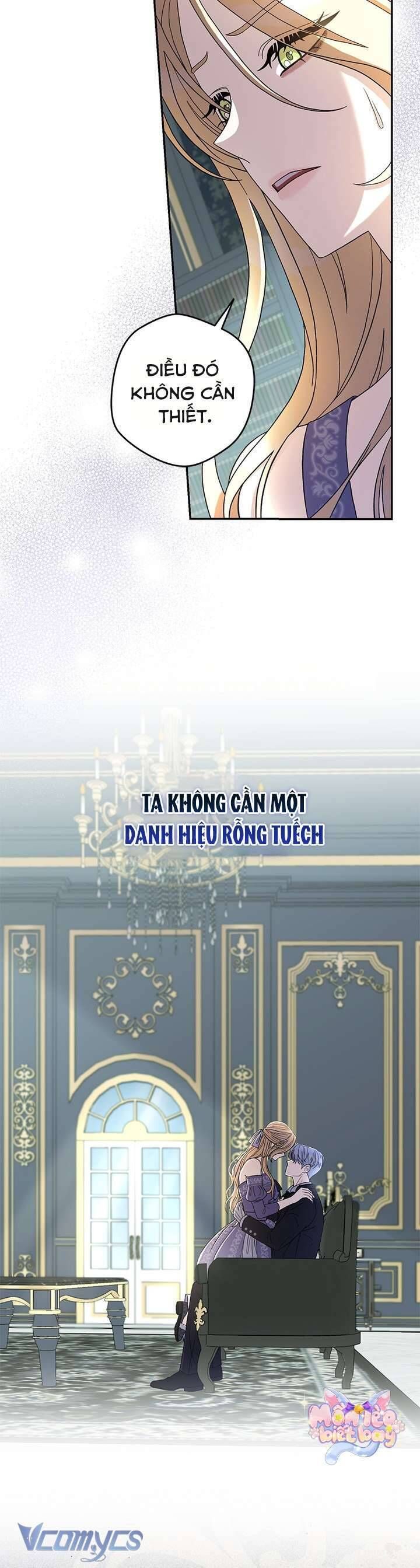 Dụ Hoặc Tập 3 trang 2