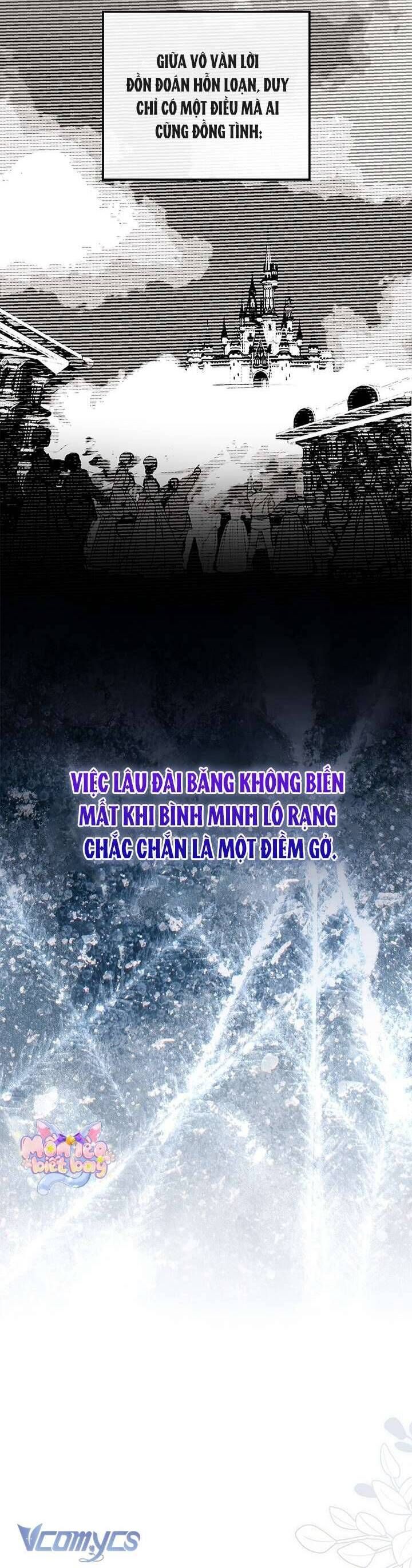 Dụ Hoặc Tập 3 trang 15