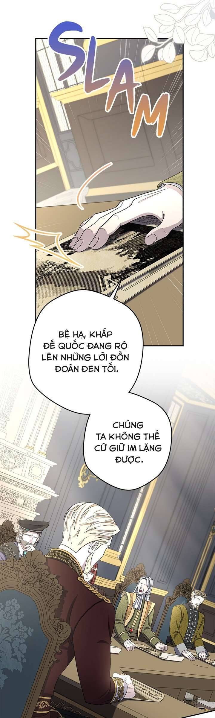 Dụ Hoặc Tập 3 trang 16