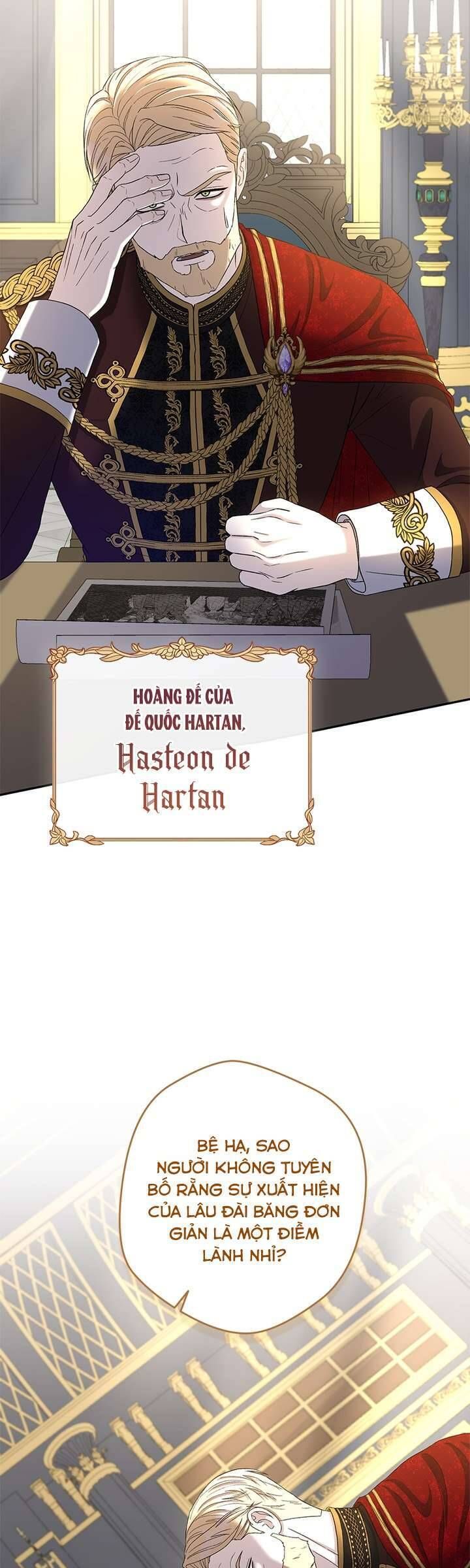 Dụ Hoặc Tập 3 trang 18
