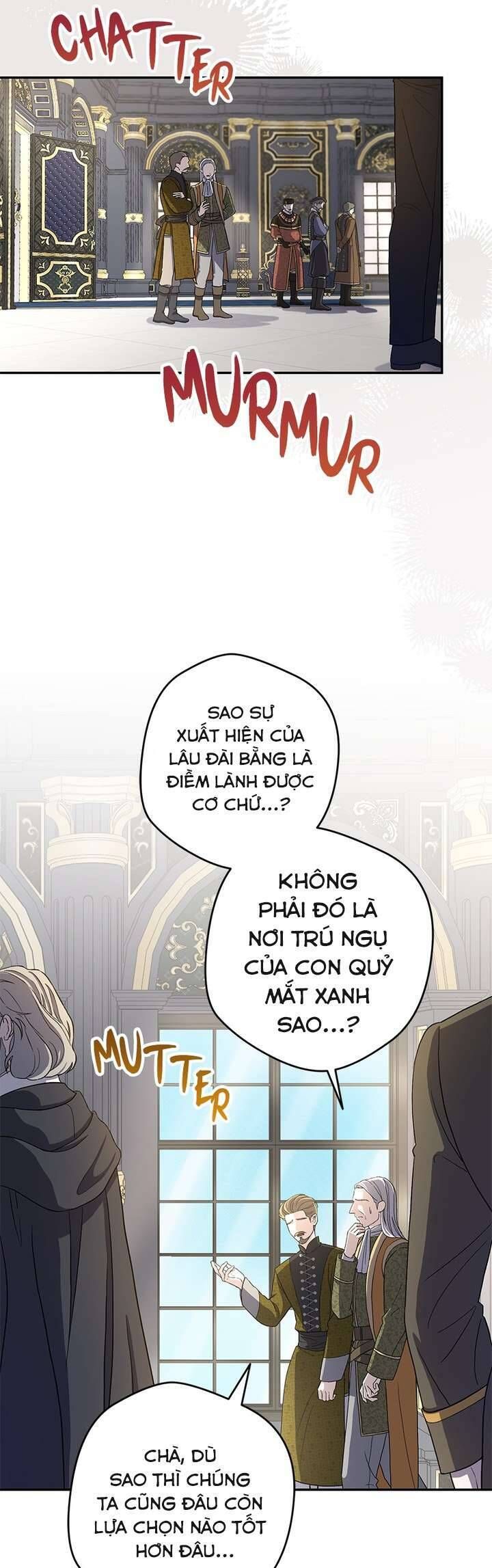 Dụ Hoặc Tập 3 trang 24
