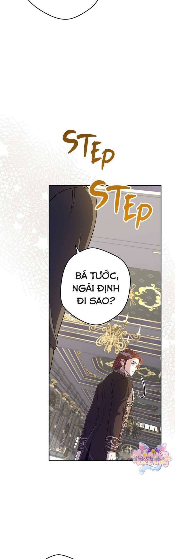 Dụ Hoặc Tập 3 trang 25