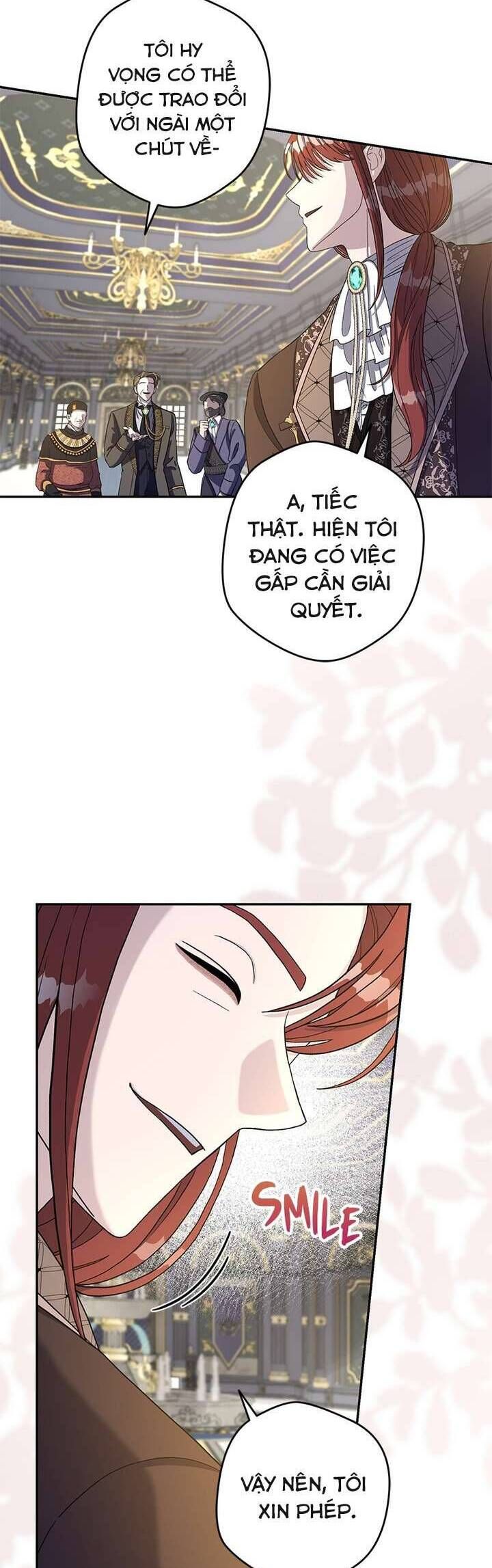 Dụ Hoặc Tập 3 trang 26