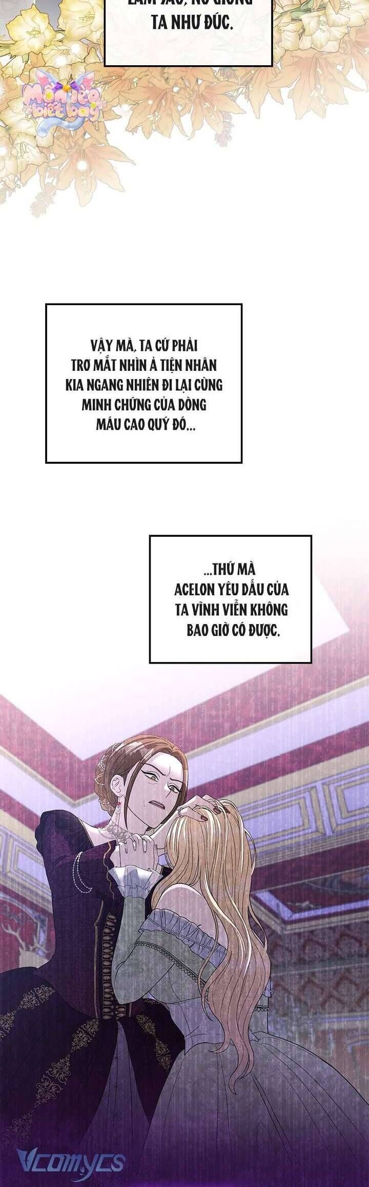 Dụ Hoặc Tập 3 trang 34