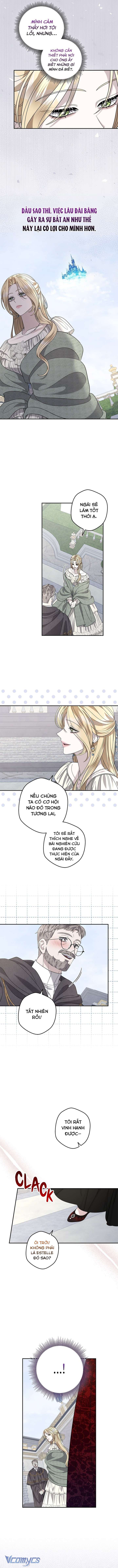 Dụ Hoặc Tập 31 trang 6