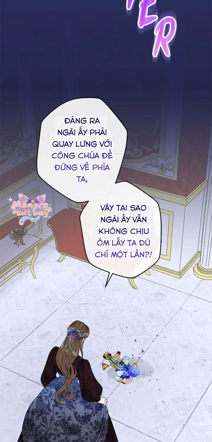 Dụ Hoặc Tập 34 trang 3