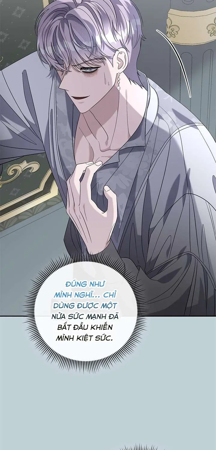 Dụ Hoặc Tập 34 trang 22