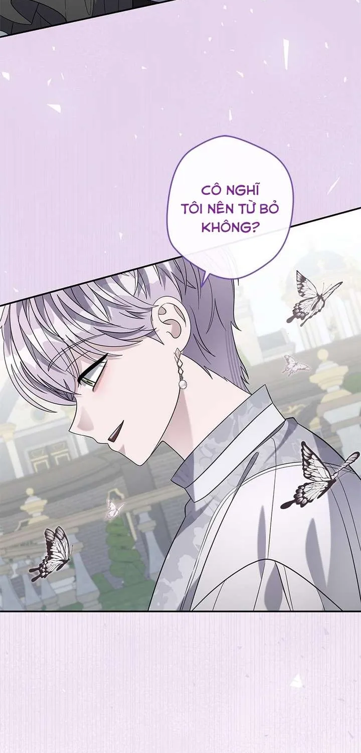 Dụ Hoặc Tập 35 trang 16