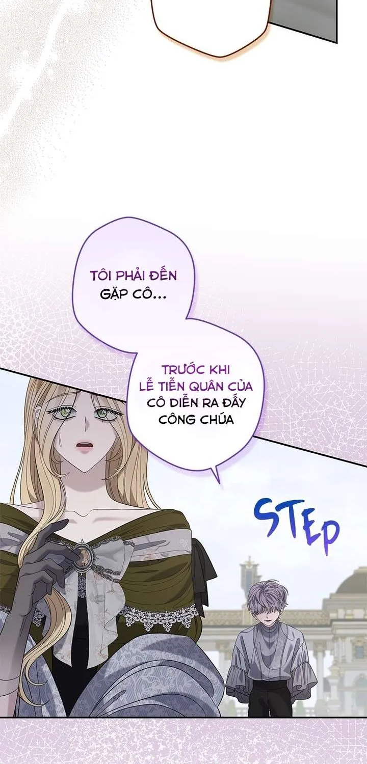 Dụ Hoặc Tập 35 trang 5