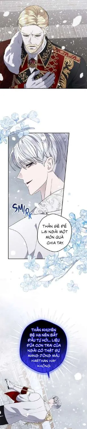 Dụ Hoặc Tập 37 trang 15