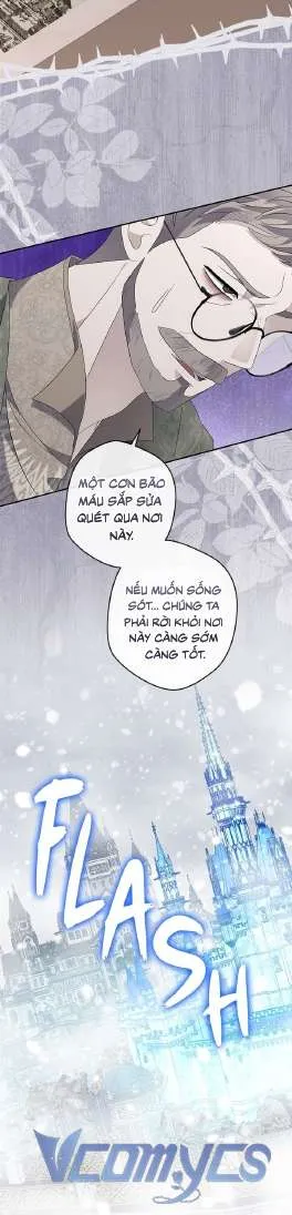 Dụ Hoặc Tập 37 trang 34