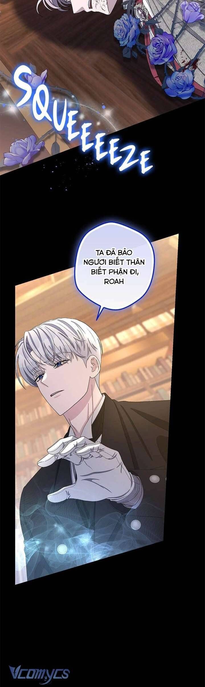 Dụ Hoặc Tập 5 trang 34
