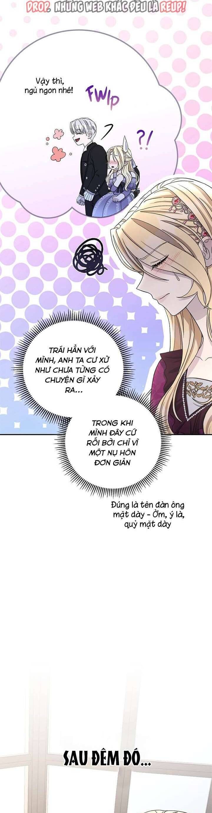 Dụ Hoặc Tập 6 trang 20