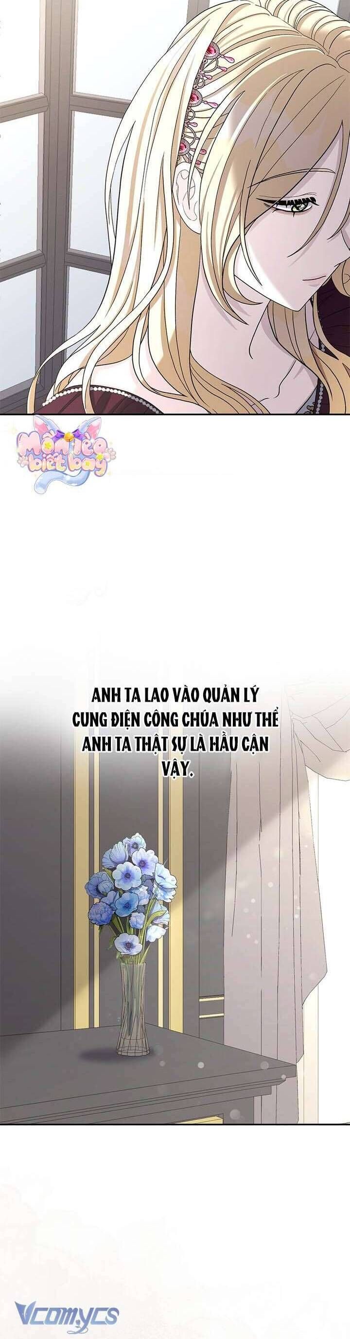 Dụ Hoặc Tập 6 trang 21