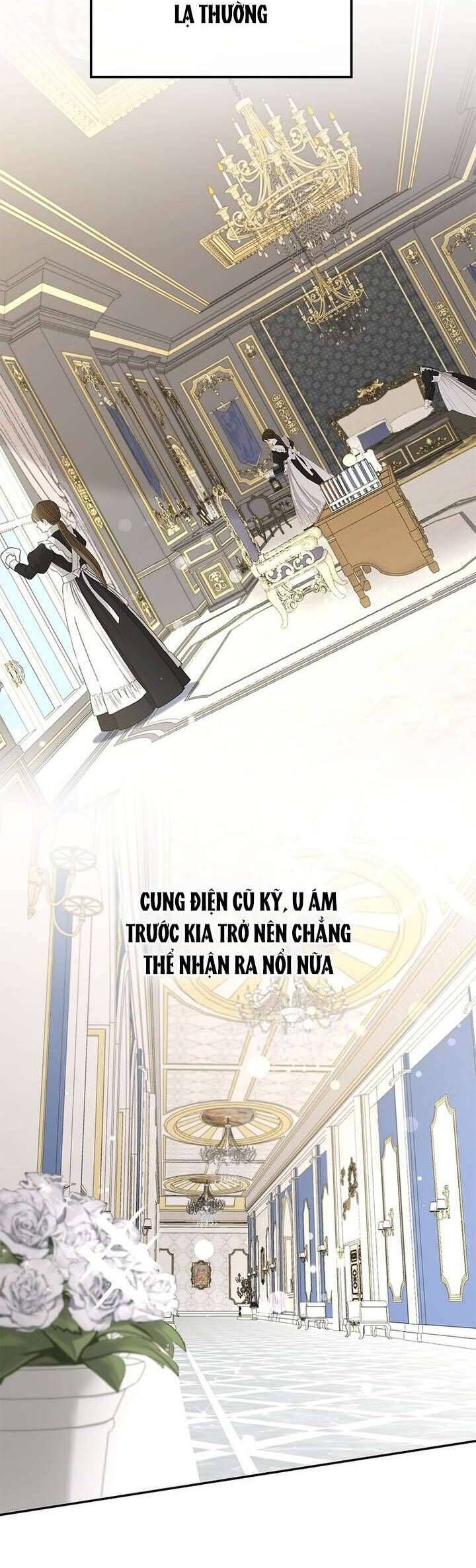 Dụ Hoặc Tập 6 trang 23