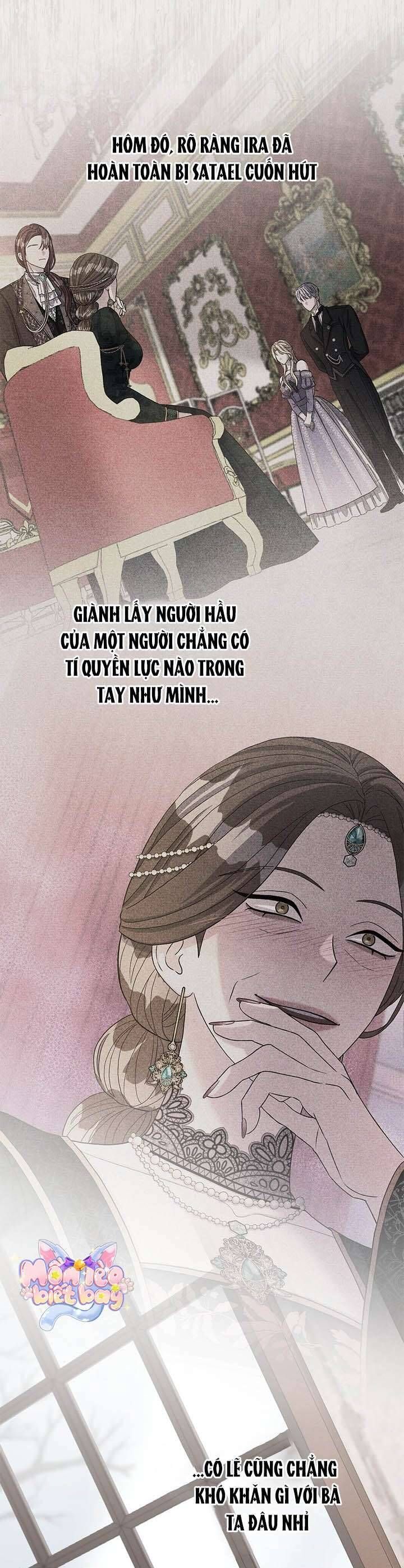 Dụ Hoặc Tập 6 trang 26