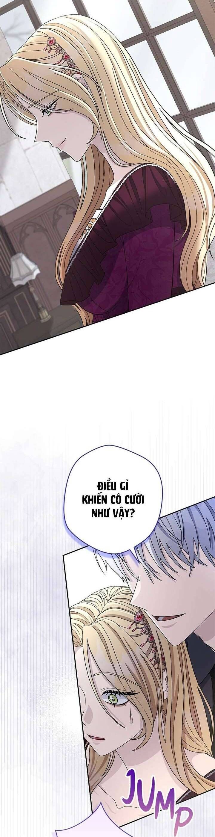 Dụ Hoặc Tập 6 trang 27